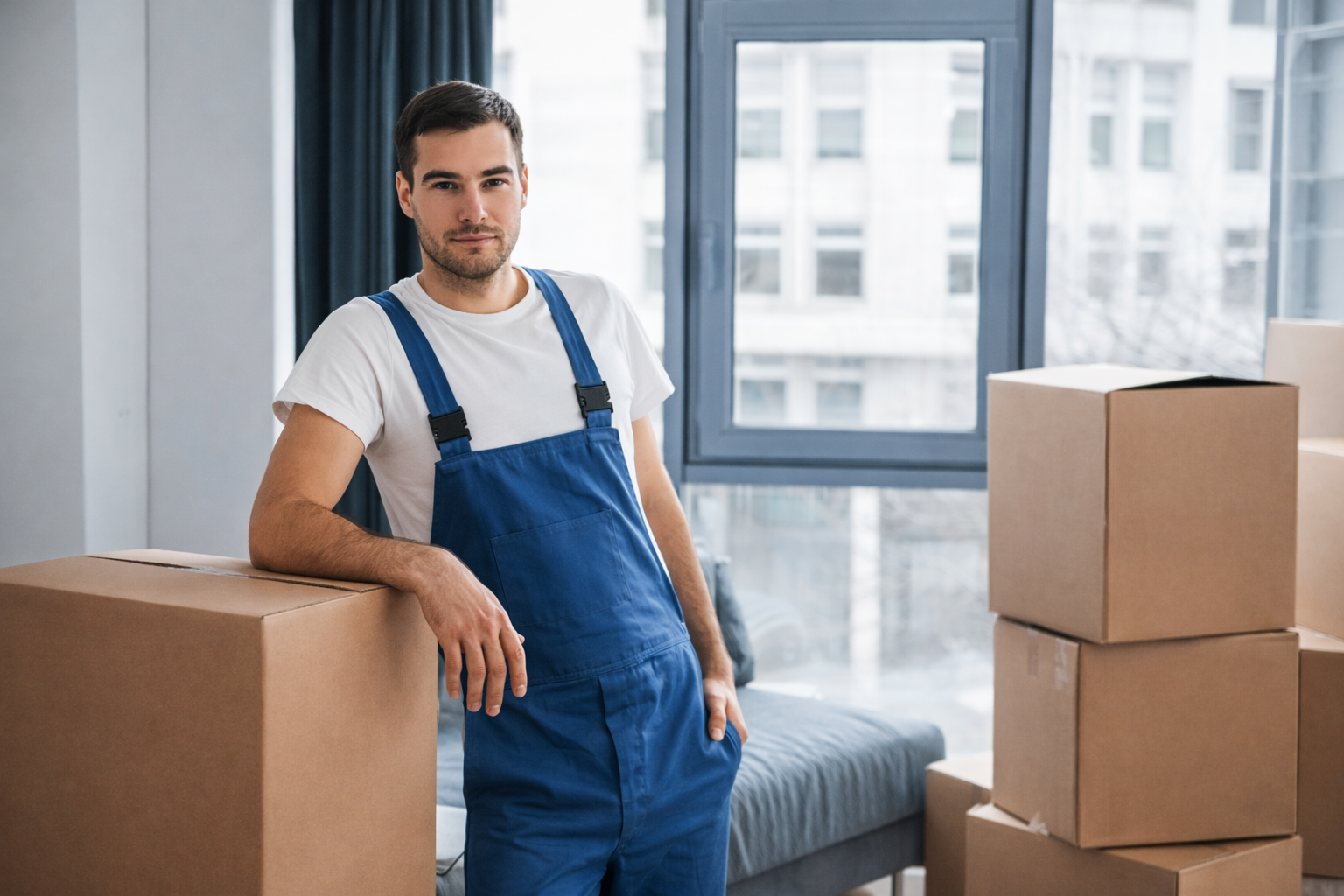 Lokálne sťahovanie v Bratislave